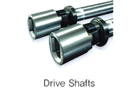 Drive Shafts